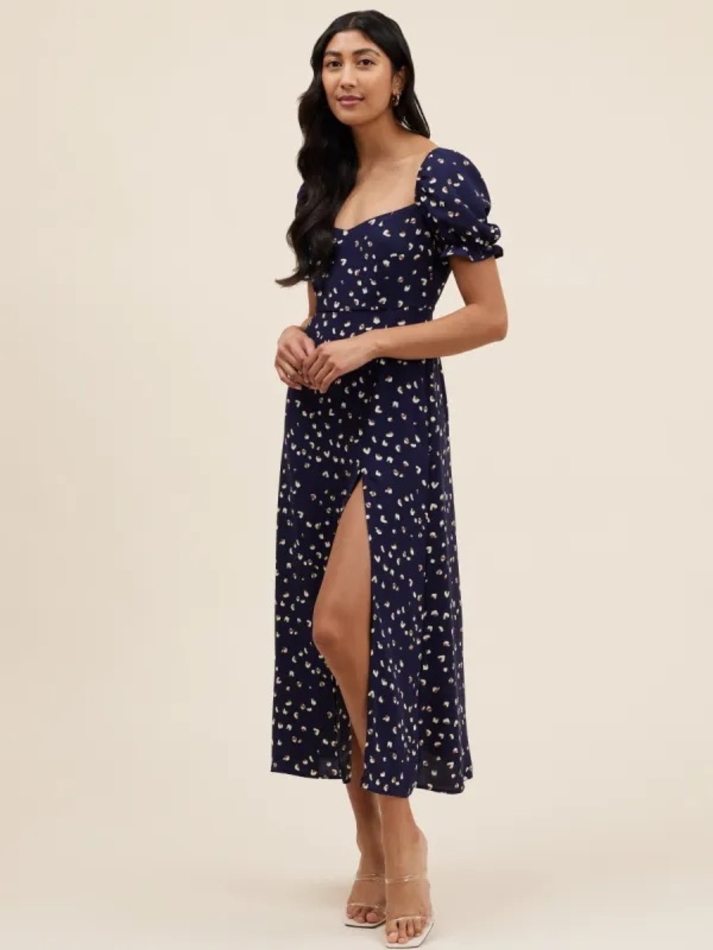 Park & Fifth Marian Dress